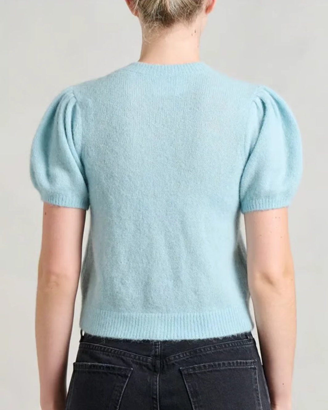 ANISA CARDIGAN