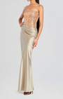 Retrofete Alexandra Dress at Romi Boutique
