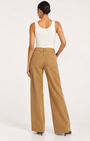 Nili Lotan Florence Pant at Romi Boutique