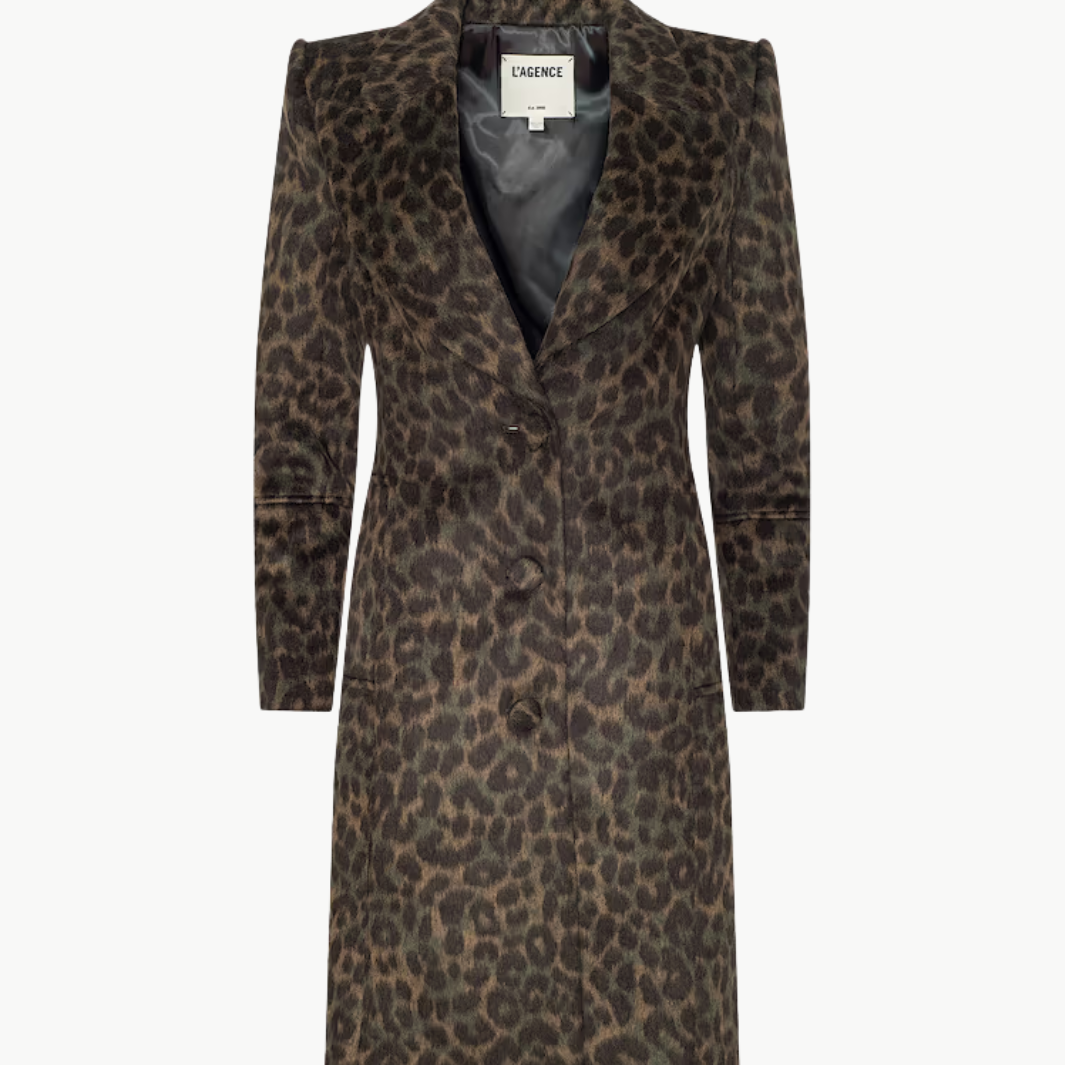 Laney Coat