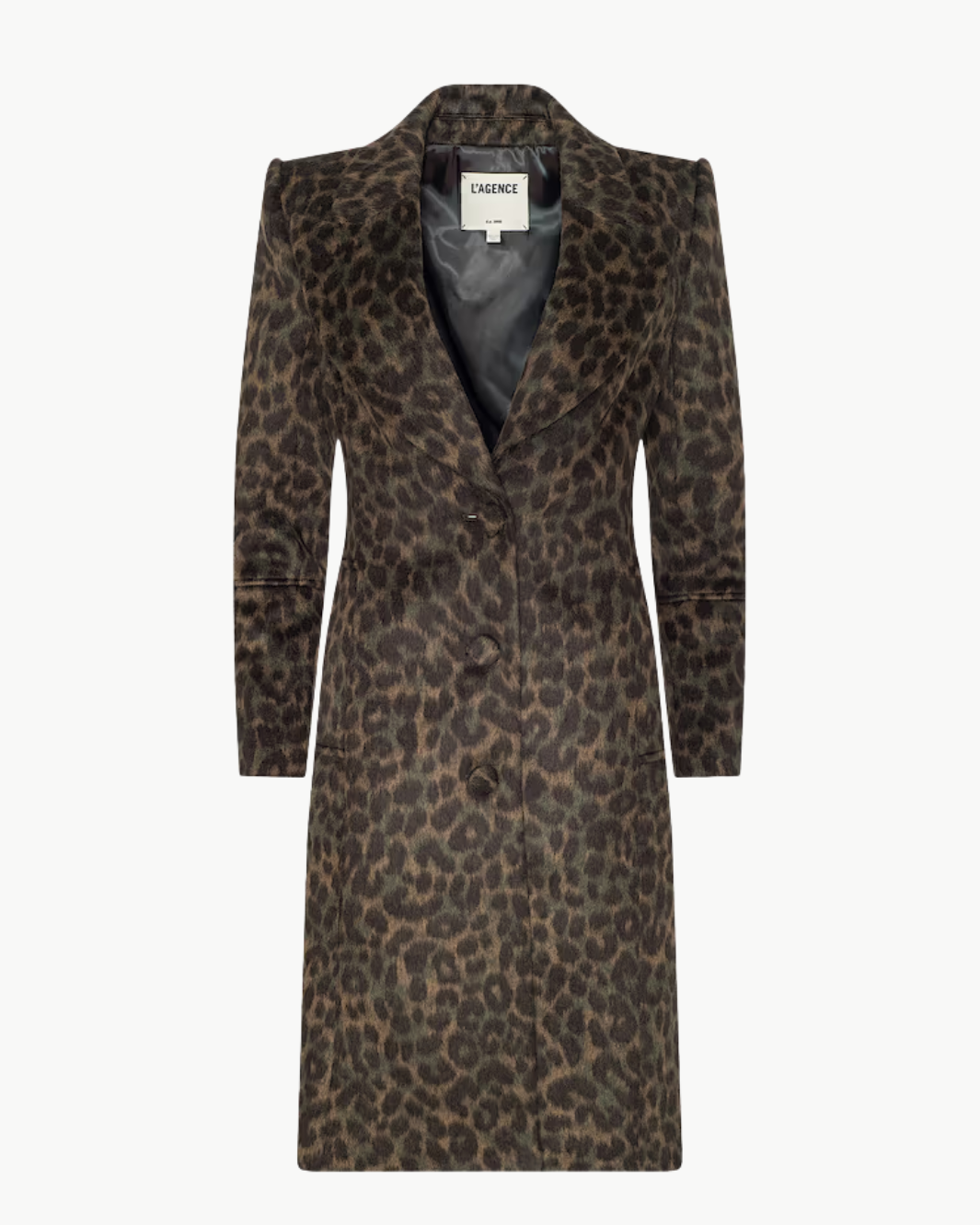 Laney Coat