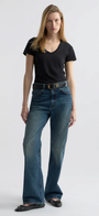 Nili Lotan MITCHELL JEAN at Romi Boutique