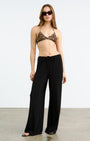 Nili Lotan ADRIEL PANT at Romi Boutique