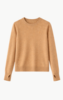 Brazeau Tricot Mini Royal All Thumbs at Romi Boutique