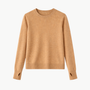 Brazeau Tricot Mini Royal All Thumbs at Romi Boutique