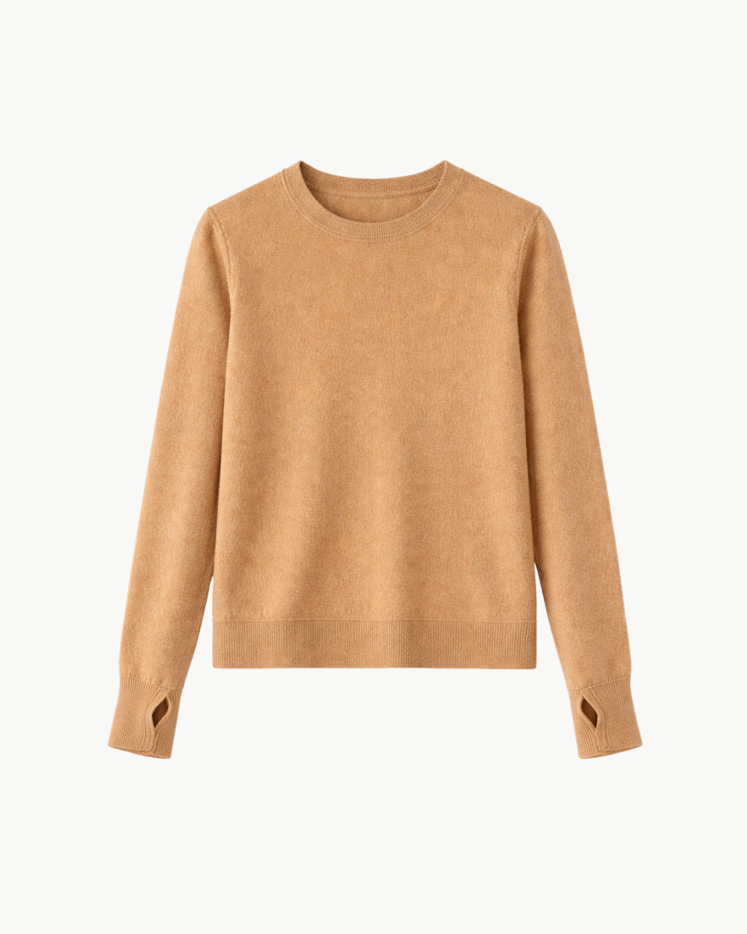 Brazeau Tricot Mini Royal All Thumbs at Romi Boutique