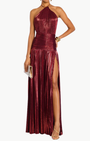 Retrofete Thalia Dress at Romi Boutique