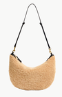 Clare V Lune Bag at Romi Boutique