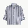 TWP Next Ex Shirt at Romi Boutique