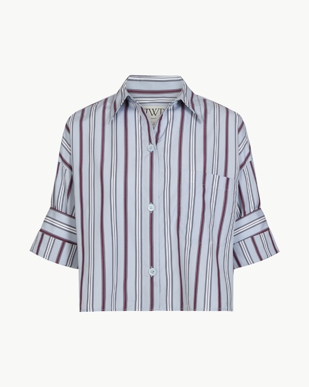 Next Ex Shirt
