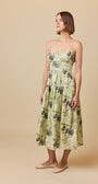 DOEN Benoit Dress at Romi Boutique