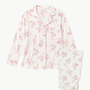 Eberjey Giselle Printed Long PJ Set at Romi Boutique