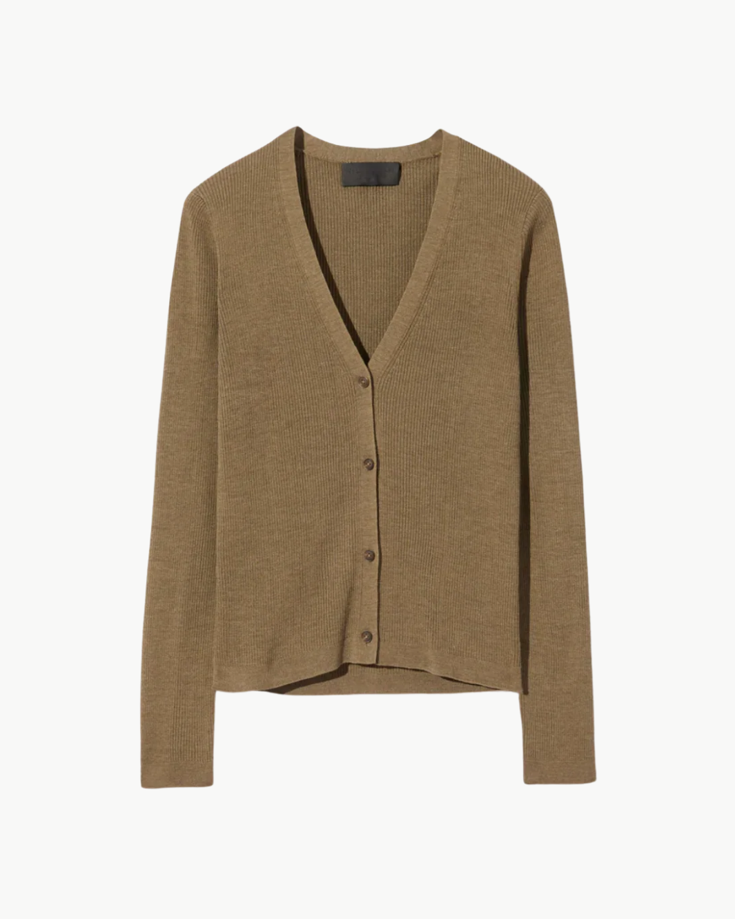 Nili Lotan NARI CARDIGAN at Romi Boutique