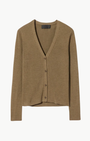 Nili Lotan NARI CARDIGAN at Romi Boutique