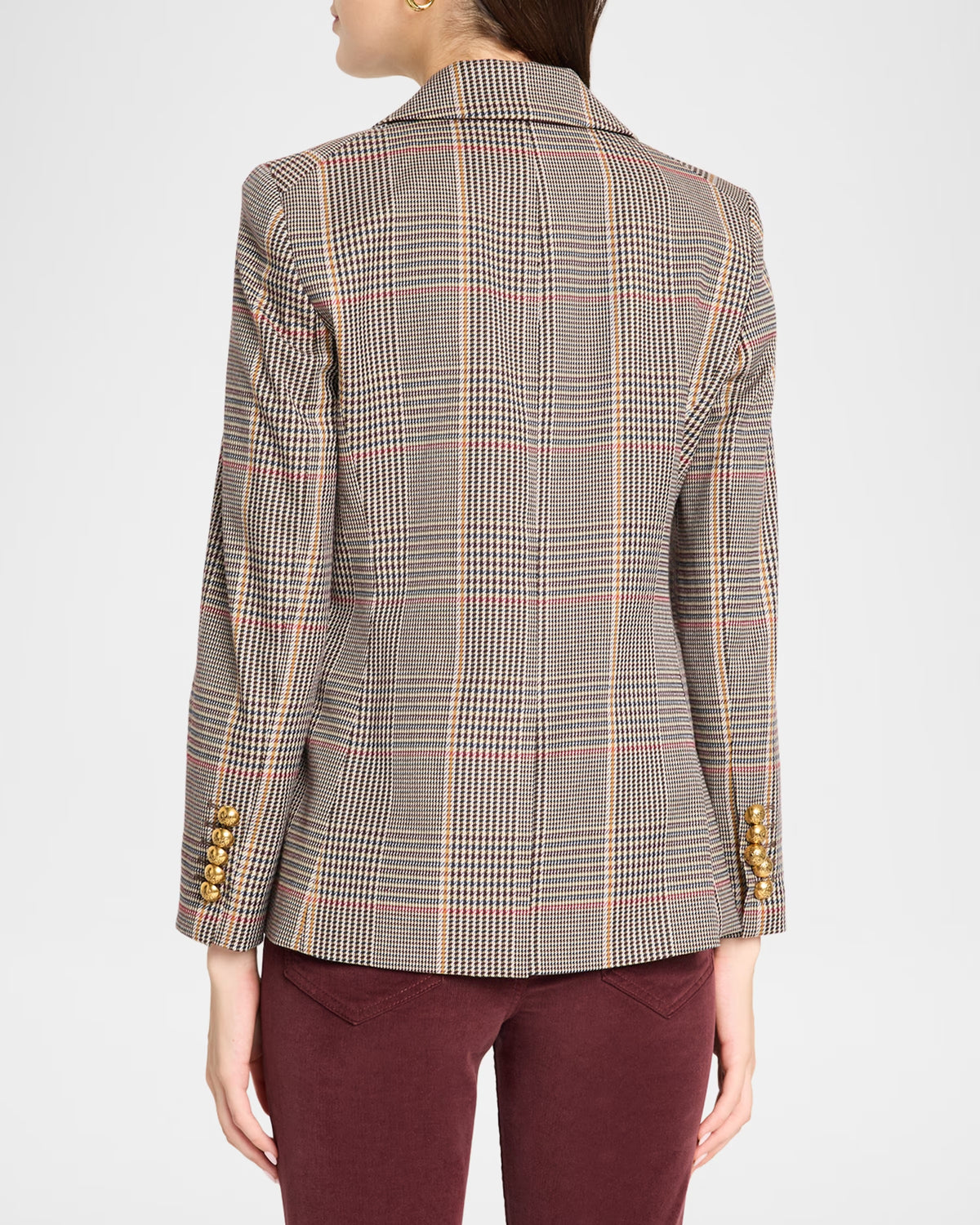 Healy Dickey Jacket