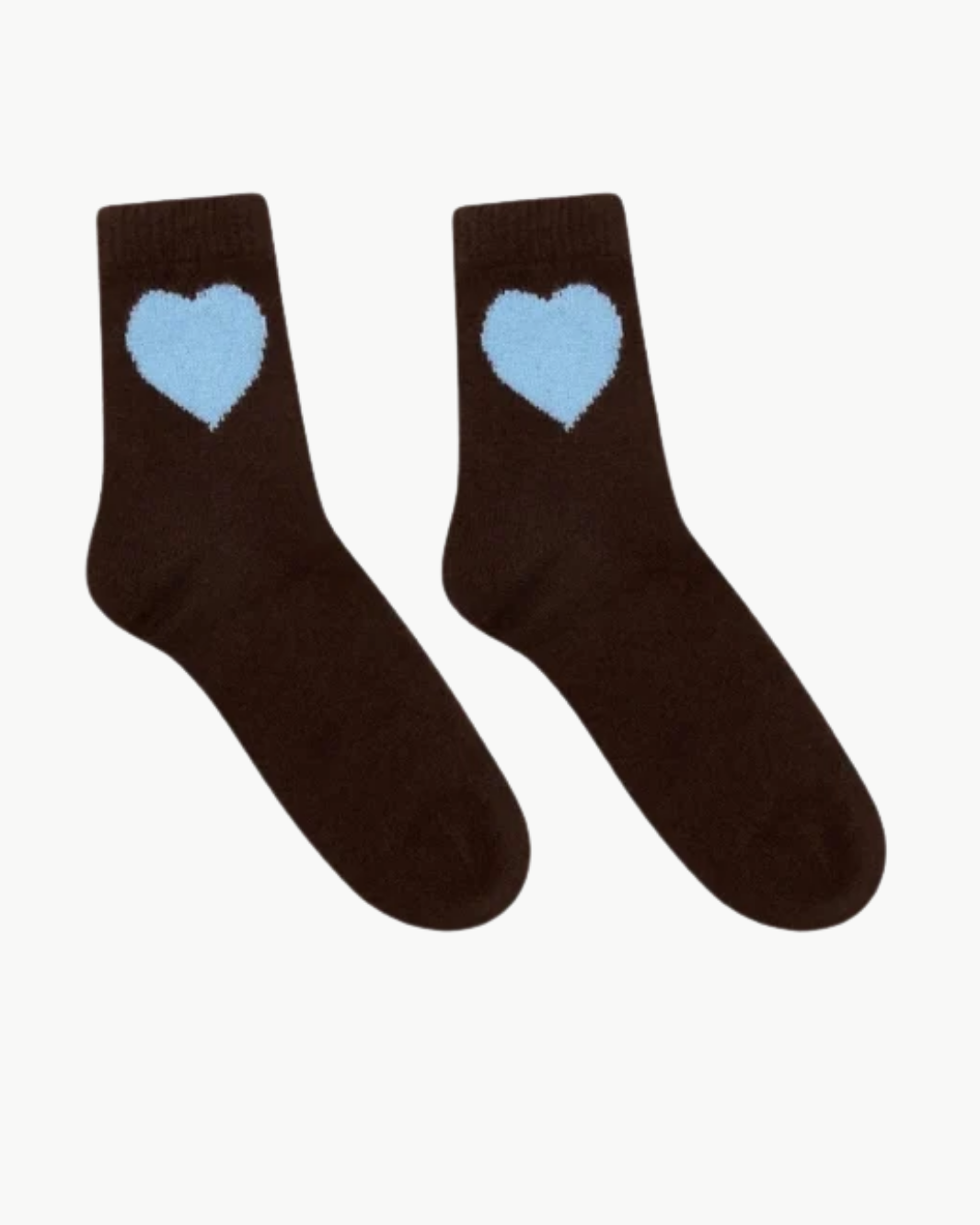 Heart Socks