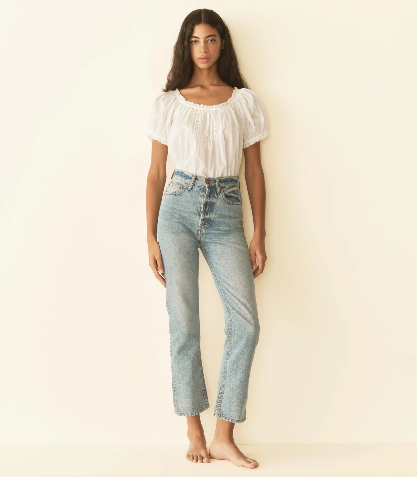 Frederica Top