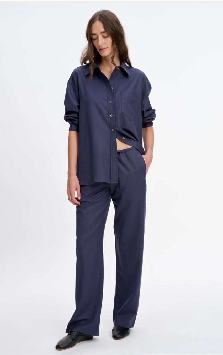 Suzie Kondi Pan Pants at Romi Boutique