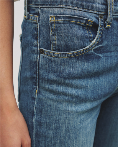 CELIA JEAN IN CLASSIC WASH