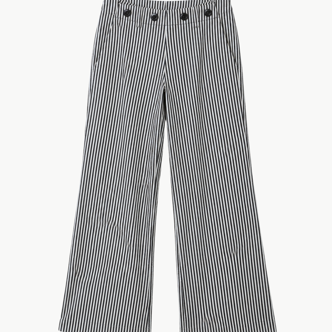 FREECITY French Sailor Pant at Romi Boutique