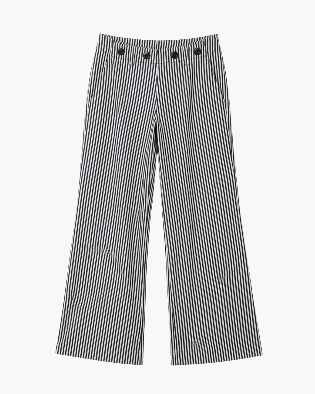 FREECITY French Sailor Pant at Romi Boutique