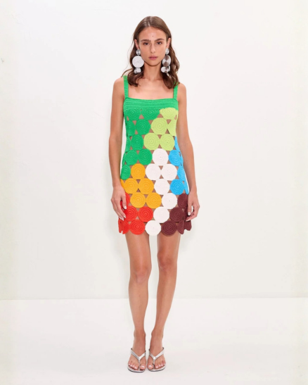 Thalia Dress Thalia Dress