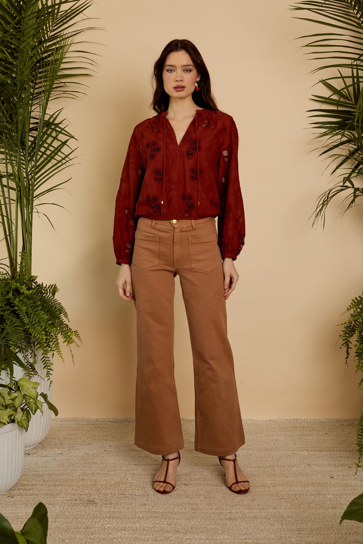 Dolly Top