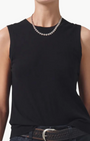 Citizens Jessie Modern Muscle Tee at Romi Boutique