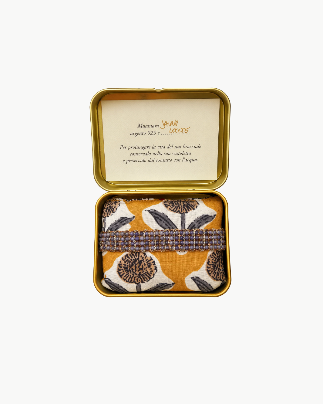 Jaipur Bracelet