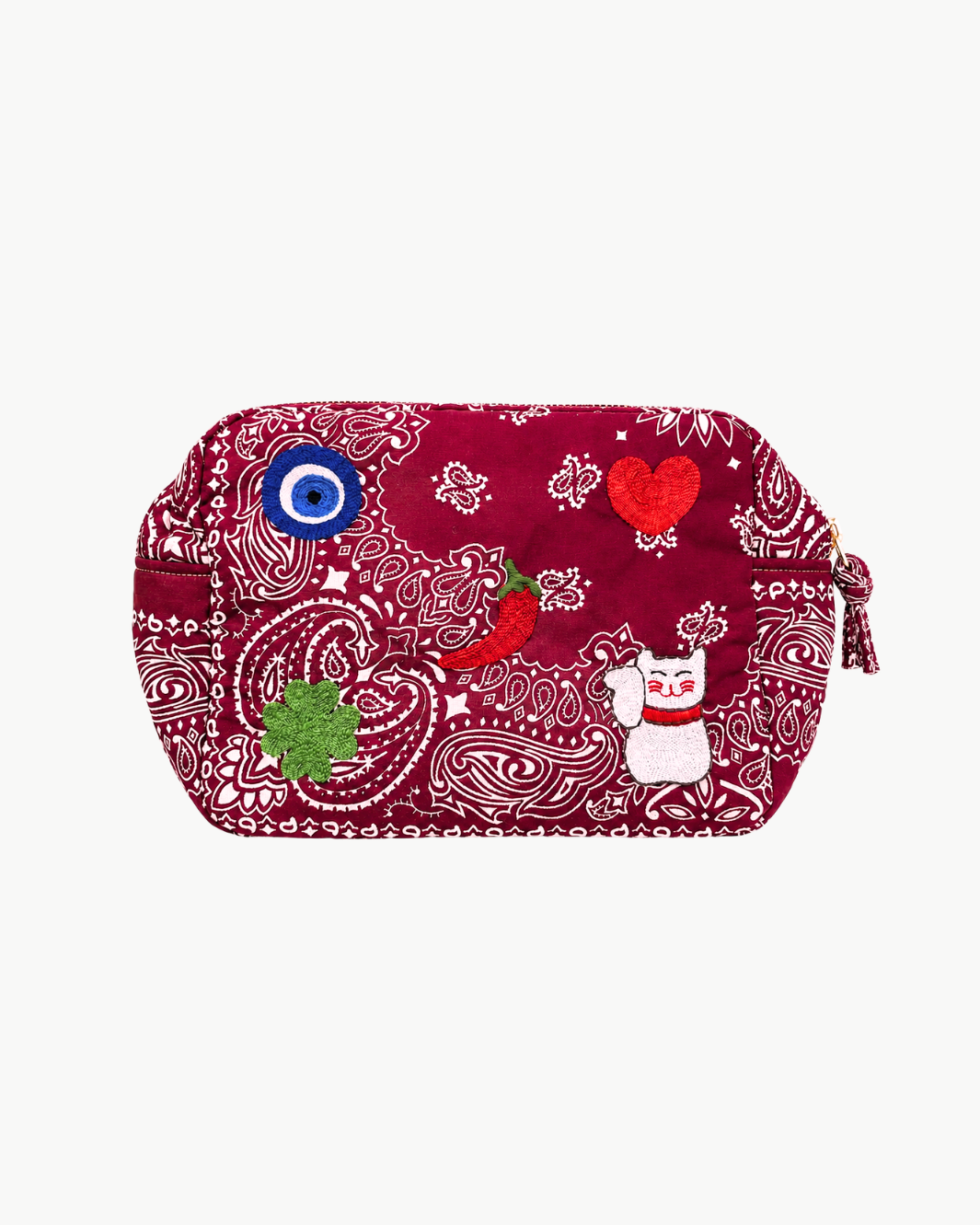 Mini Vanity Rectangle Bag