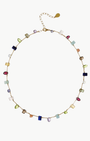 Chan Luu Diana Necklace Multi at Romi Boutique