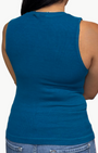 Michael Stars JORGI CROP CREW TANK at Romi Boutique