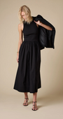 Sold Out NYC THE RSVP MIDI DRESS at Romi Boutique