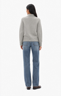 W.Cashmere Quincy Cardigan at Romi Boutique