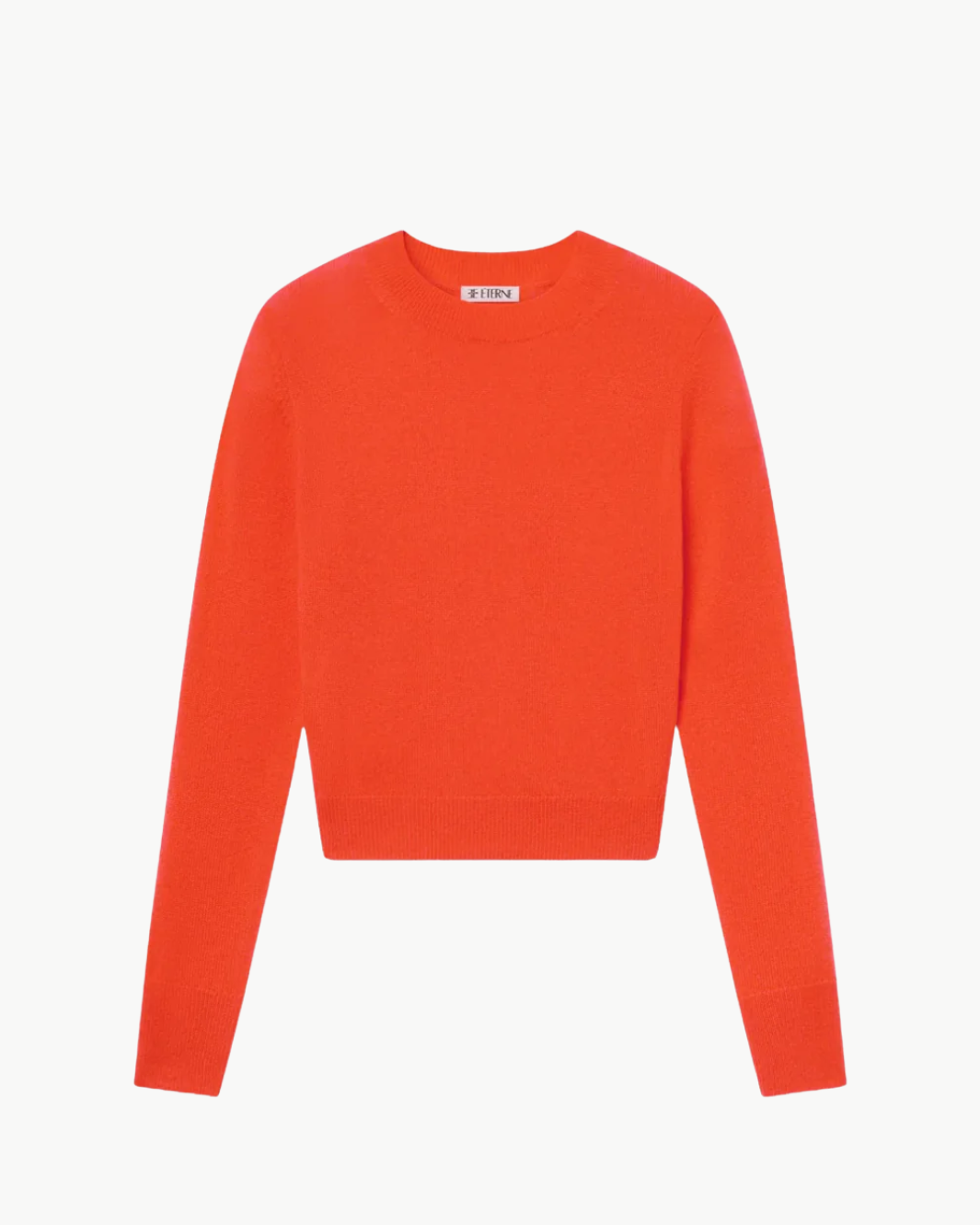 Eterne Francis Sweater at Romi Boutique