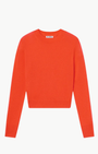 Eterne Francis Sweater at Romi Boutique