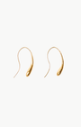 Chan Luu Serpentine Earrings at Romi Boutique