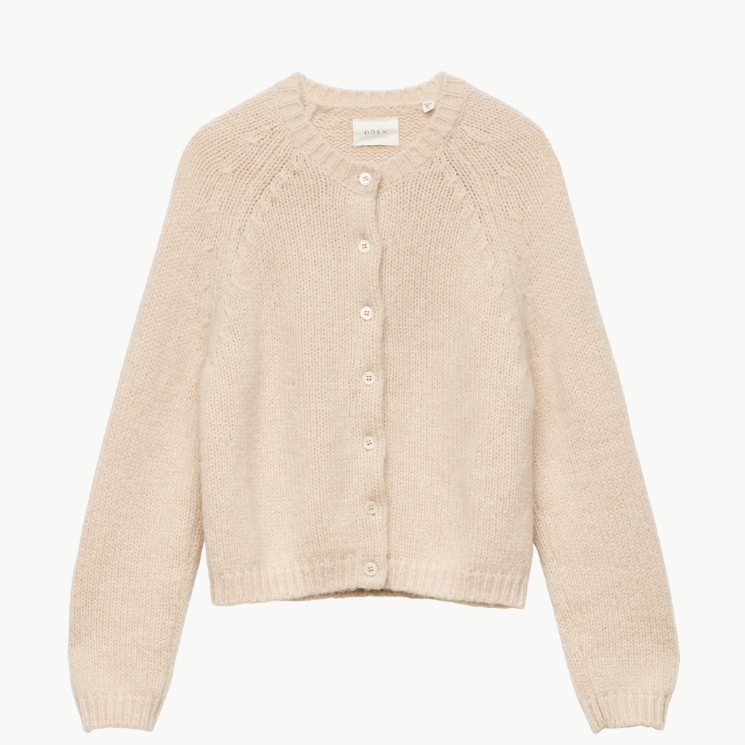 Darcy Cardigan