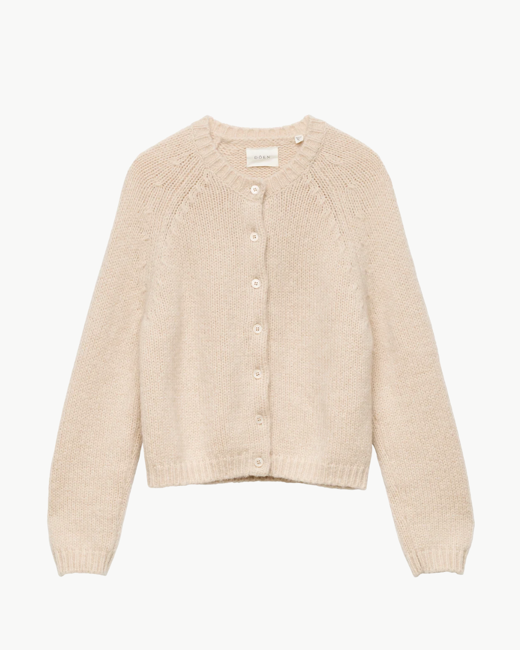 Darcy Cardigan