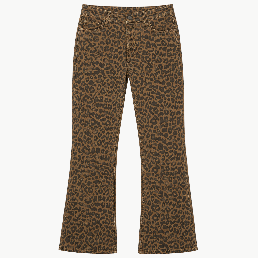The Hustler Flood Corduroy Pants