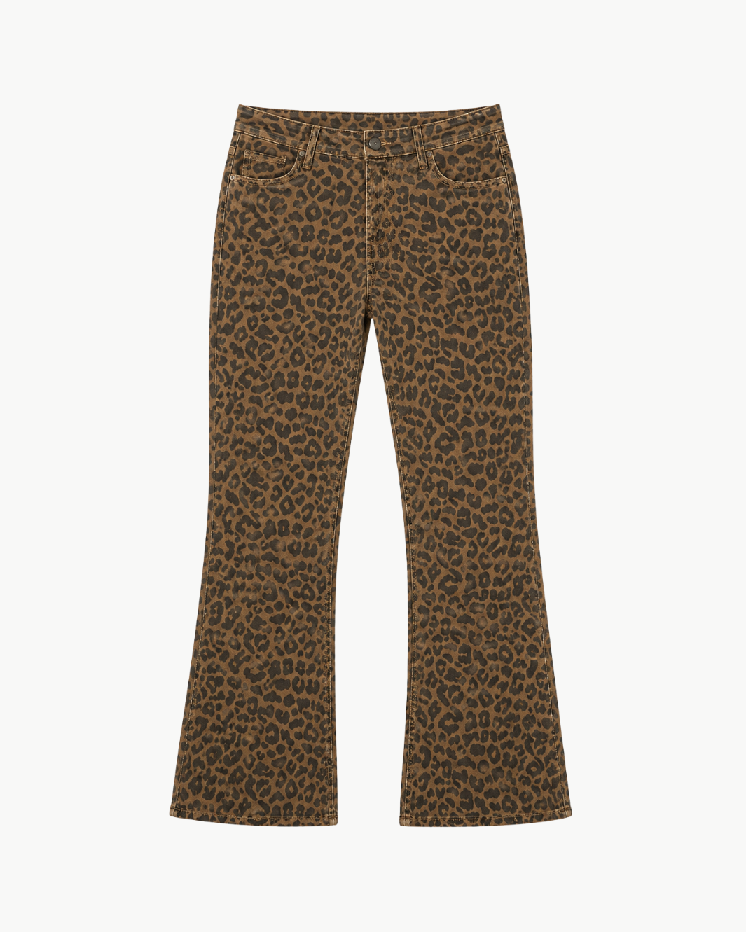 The Hustler Flood Corduroy Pants