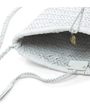 Dragon Diffusion MINSU BAG IN WHITE at Romi Boutique