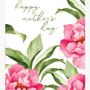 Abigail Jayne Design Mother's Day Blooms Greeting Card at Romi Boutique