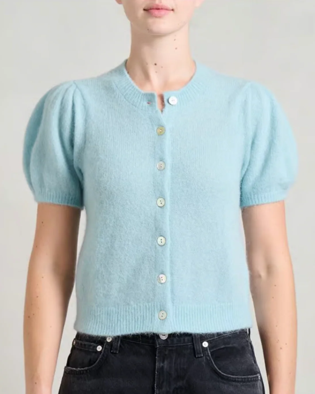 ANISA CARDIGAN