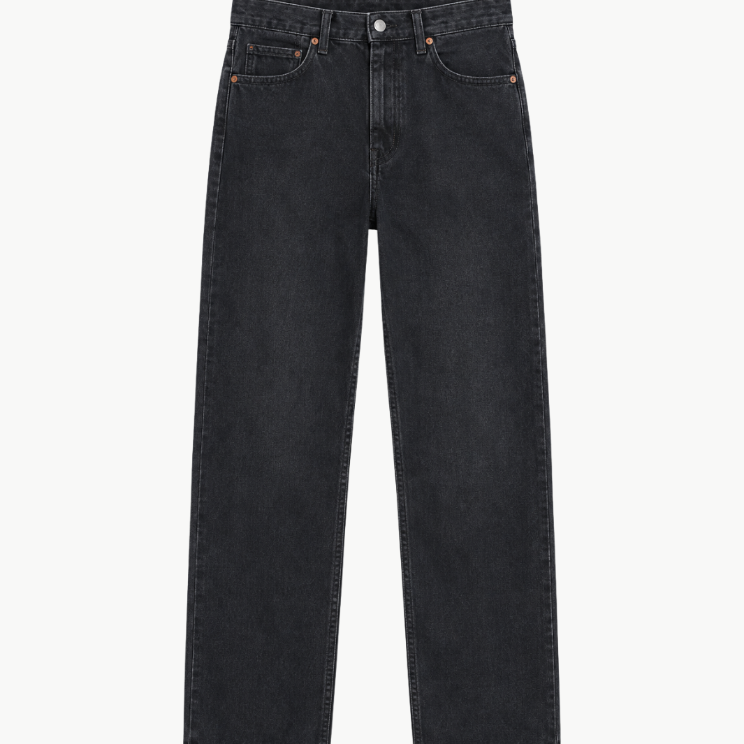 Lucy Boyfriend Jean