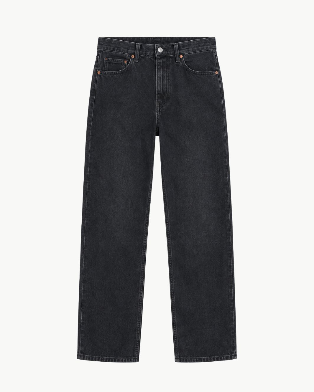 Lucy Boyfriend Jean
