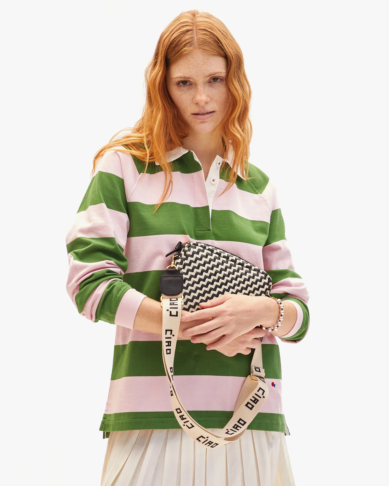 Midi Sac Bag
