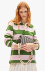 Clare V Midi Sac at Romi Boutique