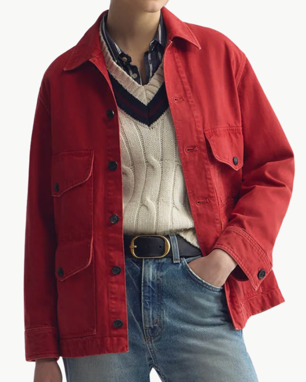 Nili Lotan Leroy Jacket at Romi Boutique