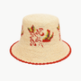 Calla Bucket Hat